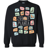 shoe mania sweatshirt T-Shirt