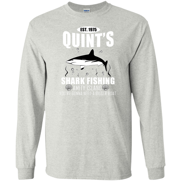 sharkfishing T-Shirt