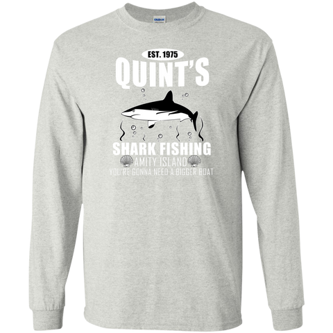 sharkfishing T-Shirt