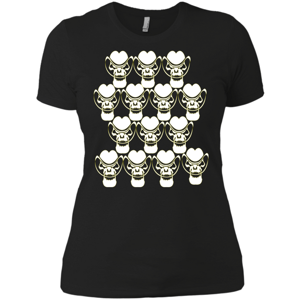 Western Gang 2 Sweatshirt T-Shirt
