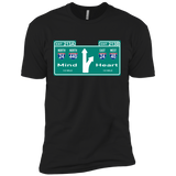 signal to my heart sweatshirt T-Shirt
