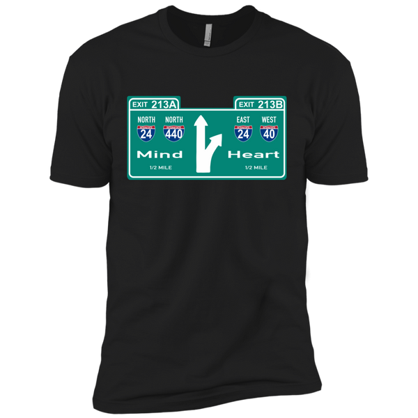 signal to my heart sweatshirt T-Shirt