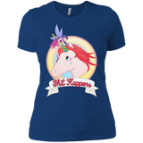 shit happens sweatshirt T-Shirt
