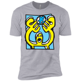 World In My Hands  T-Shirt
