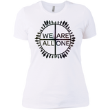 we are all one matching family T-Shirt