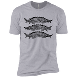three sturgeon T-Shirt