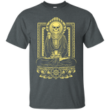 siddhartha and mucalinda - yellow tank tops & T-Shirt