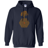 tree maze sweatshirt T-Shirt