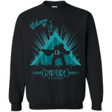 welcome to rapture T-Shirt