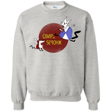 Worker & Parasite Sweatshirt T-Shirt