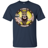 tons0fun logo T-Shirt