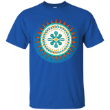 tibetan boho tank tops & T-Shirt