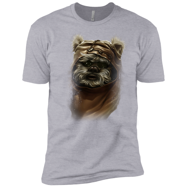 Wicket The Ewok T-Shirt