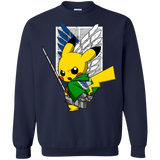 shingeki no pika T-Shirt
