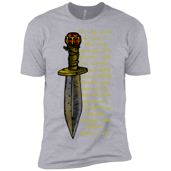 Word Of God  T-Shirt
