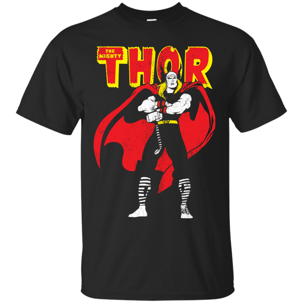 thunder god T-Shirt