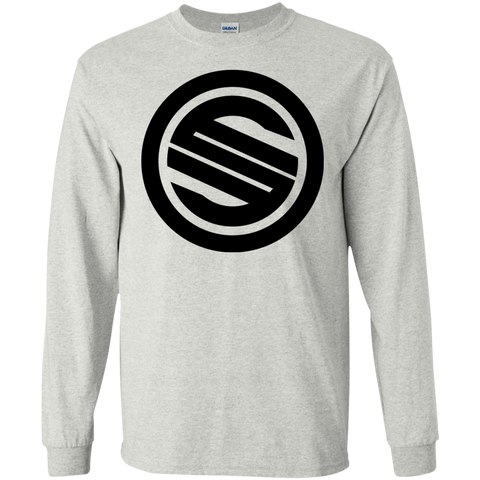 shortyyguy baseball T-Shirt