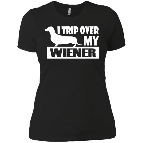 Wiener Dog T-Shirt