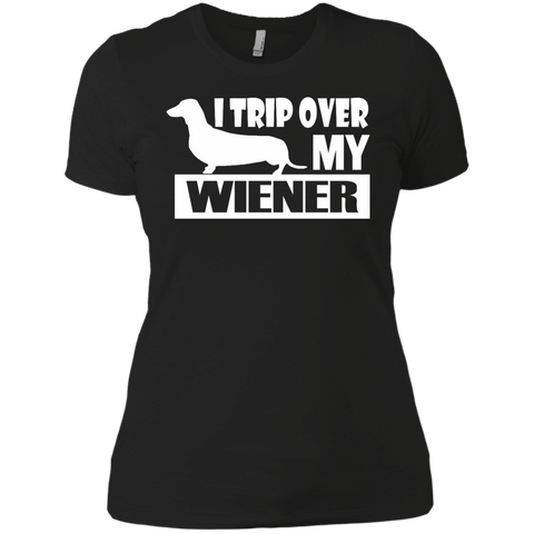 Wiener Dog T-Shirt