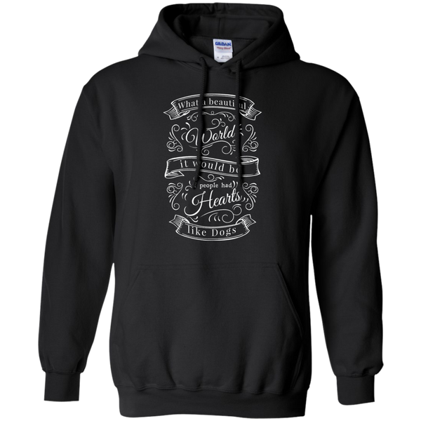 What A Beautiful World ... T-Shirt