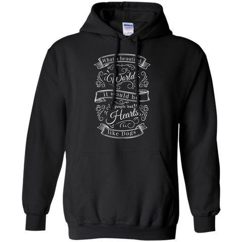 What A Beautiful World ... T-Shirt