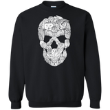 sketchy owl skull T-Shirt