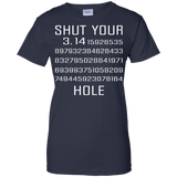 shut your pi hole T-Shirt