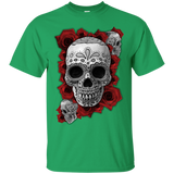skull n roses T-Shirt