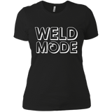 weld mode T-Shirt