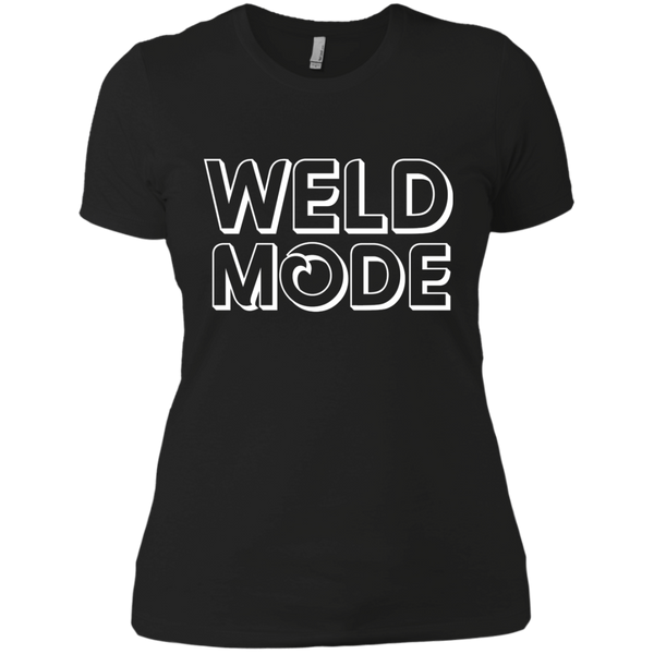 weld mode T-Shirt
