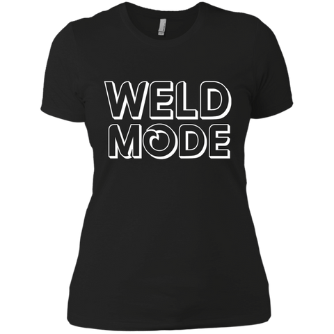 weld mode T-Shirt