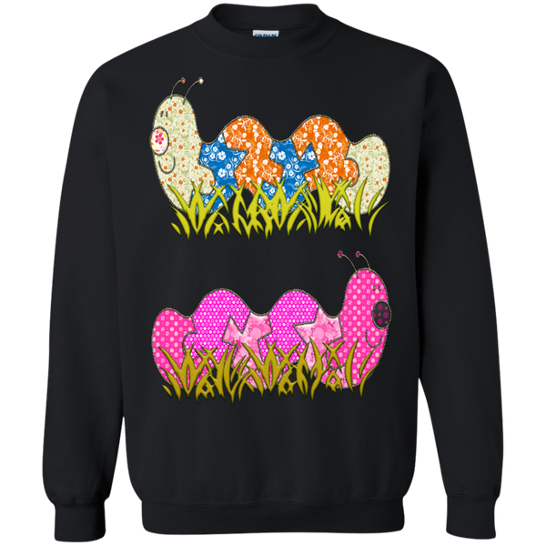 Worm Game Sweatshirt T-Shirt