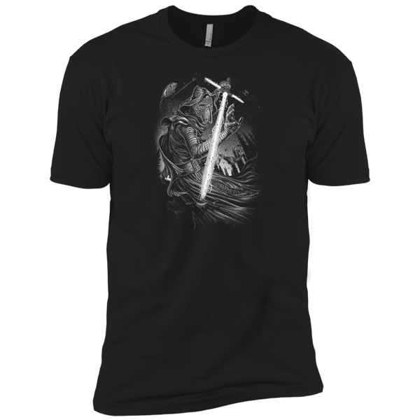 shadow of kylo ren T-Shirt