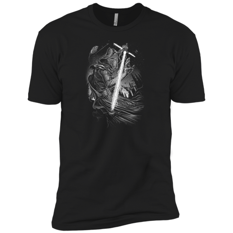 shadow of kylo ren T-Shirt