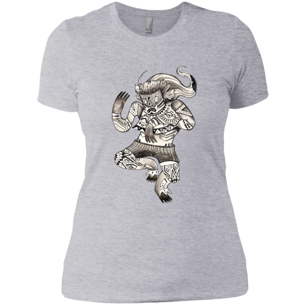 Xochipili Sweatshirt T-Shirt