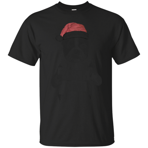 Xmas Is Coming Holiday Sweater T-Shirt
