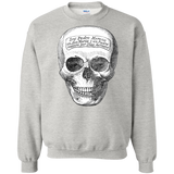 skull sweatshirt T-Shirt