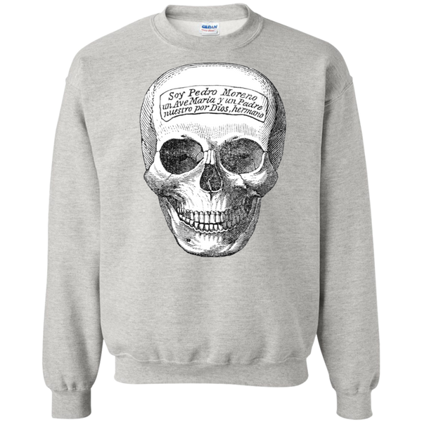 skull sweatshirt T-Shirt