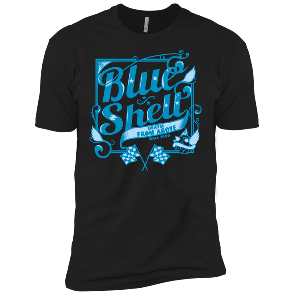 shelled from above T-Shirt