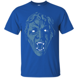weeping angel halloween T-Shirt