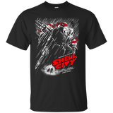 shell city T-Shirt