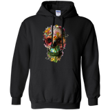 skull 2 sweatshirt T-Shirt
