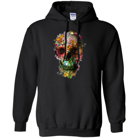 skull 2 sweatshirt T-Shirt