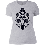 tree of life (black and white) sweatshirt T-Shirt
