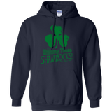 shimmy those shamrocks T-Shirt