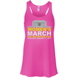 Womens March 2017 Are Human Rights T-Shirt