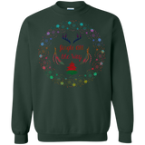 ugly christmas sweaters christmas T-Shirt