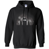 time lord's halloween night T-Shirt