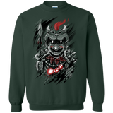 Wild M T-Shirt