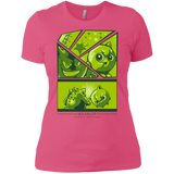 title screen blue T-Shirt